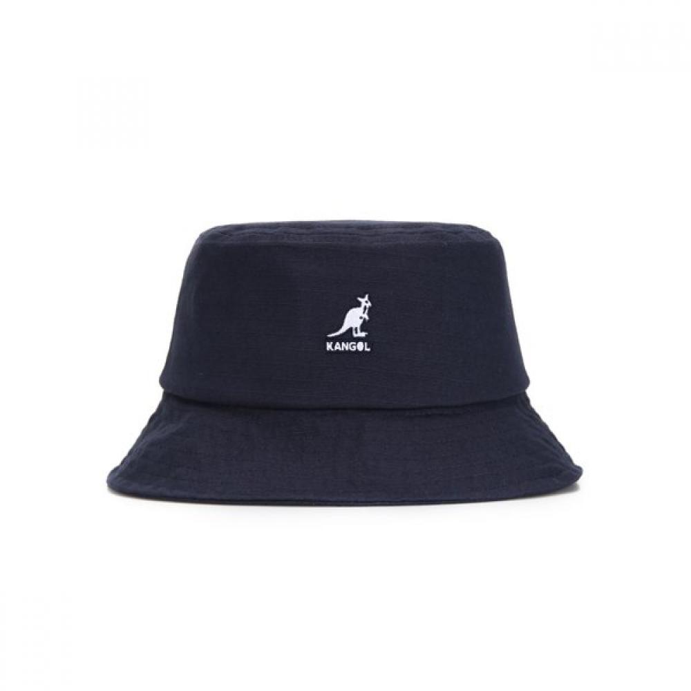 Kangol Ripstop Bucket Navy 4362 M