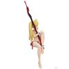 14CM Anime Fate/Grand Order Nero Claudius Figure Noodle Stopper Figure Caster Nero Claudius Caesar Augustus Germanicus Toys Doll