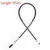 New Clutch Control Cable For Honda CBR900 CBR929 Fireblade 2000-2001 CBR954