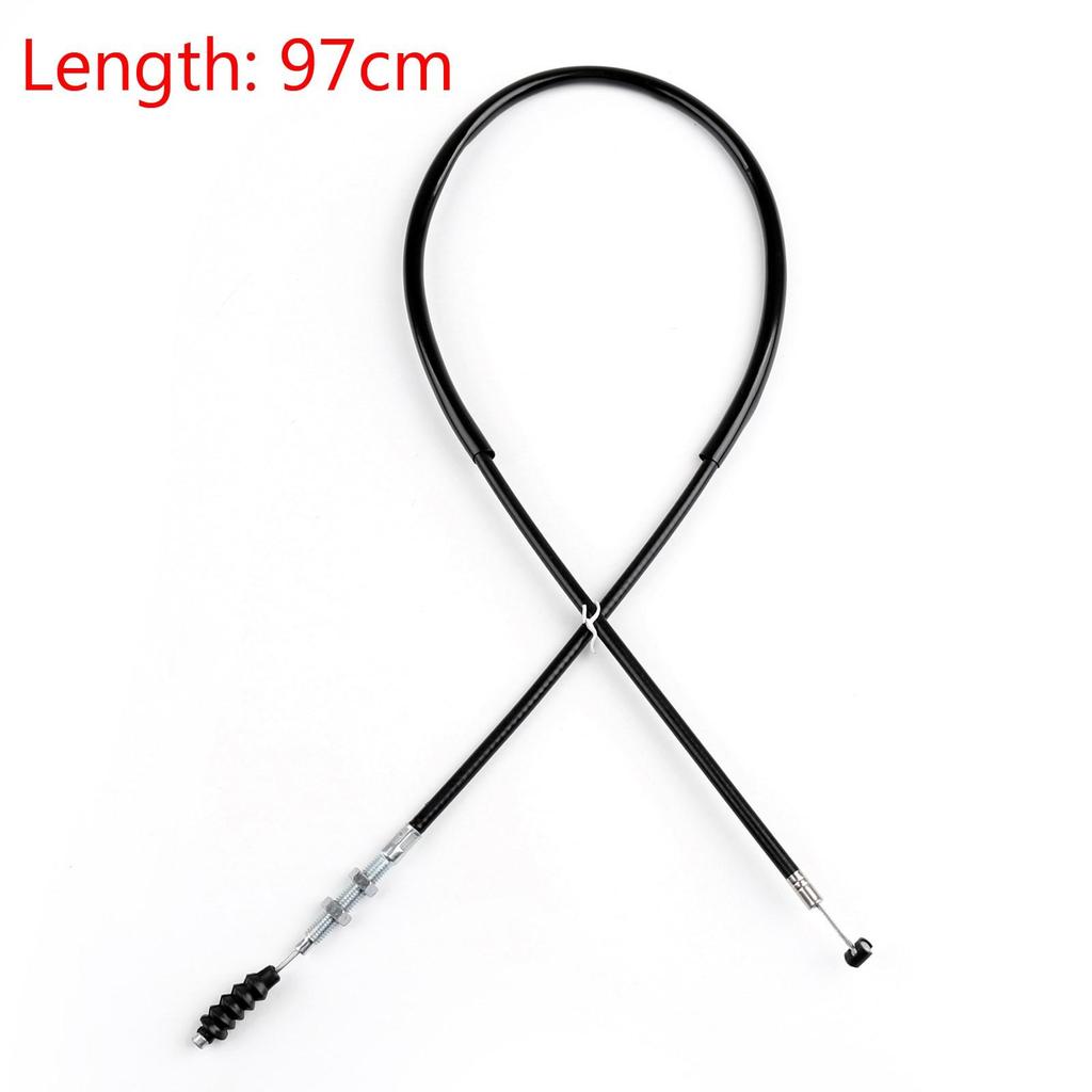 New Clutch Control Cable For Honda CBR900 CBR929 Fireblade 2000-2001 CBR954