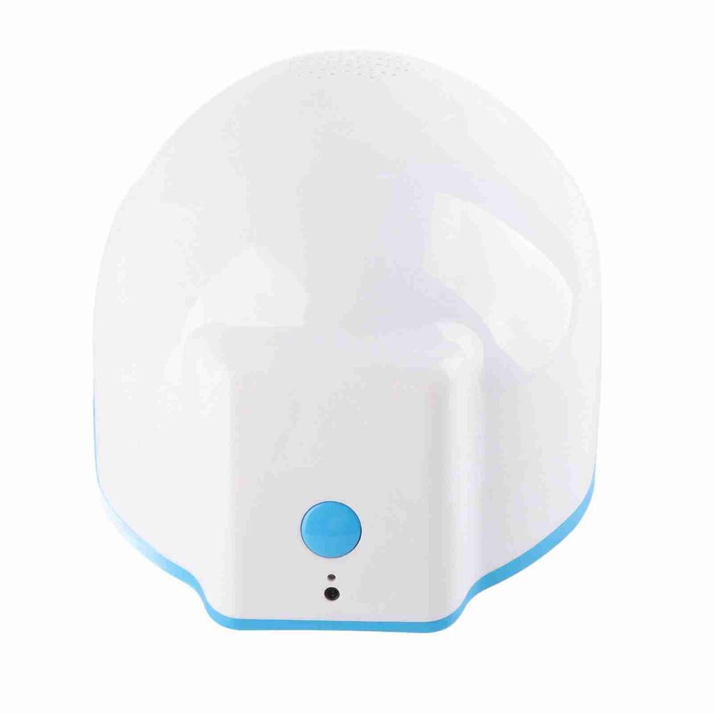 Hair Loss Regrowth Treatment Therapy Alopecia Cap Helmet