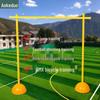 Aokedu Aluminum Alloy High Jump Stand & Accessories