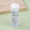 50Pcs/Pack Active Oxygen Detection Test Strips For Test Swimming Pools Water Test Strips For Fishpond Detecting Water Pollution