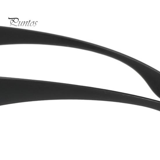 Gafas para leer tumbado, ver la televisión, para descansar en la cama, con prisma, horizontales, que reducen la presión en el rostro y giran la vista 90 grados