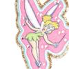Stoney Clover Lane Disneyland 70th Anniversary Tinker Bell Patch