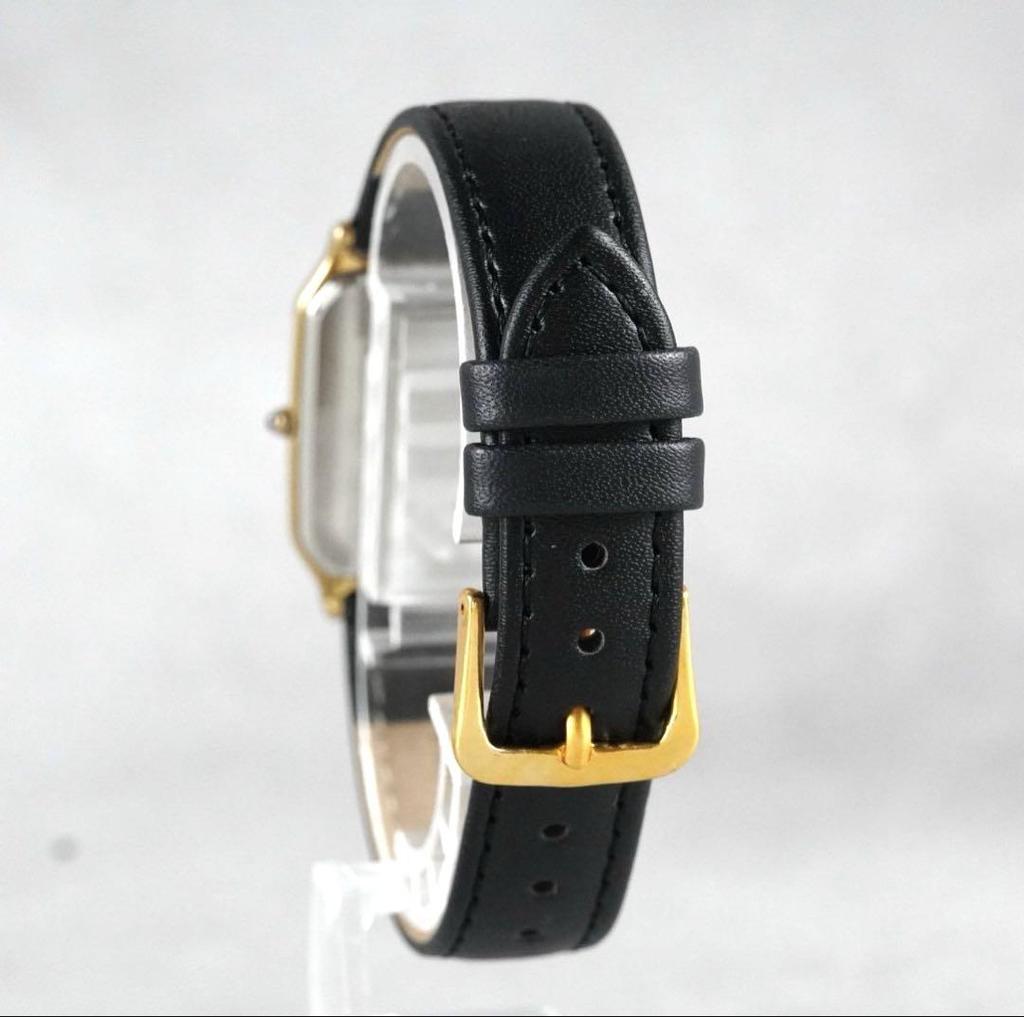 [USED] SEIKO Dolce Rectangular Women's Quartz Watch
