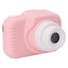 Kids Digital Camera with 32G Card High Definition Dual Lens 1080P 8X Zoom USB Rechargeable for Children