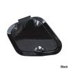 Motorcycle Side Pocket Cover USB Port Charger Compartment Waterproof Storage Cover Accessories for YAMAHA NMAX155 2020-2025