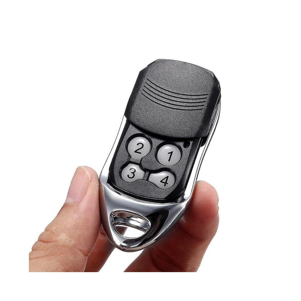 Telecomando sostitutivo Seip tm60 skr433-1 skrj433 per garage/cancello siep