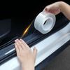 Transparent Nano Tape Protection Sticker Car Sticker Anti-Collision Strips Car Protective Film