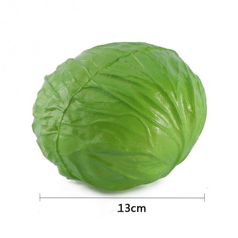 

1 шт., искусственные овощи, имитация овощей, модель поддельного салата, баклажаны, реквизит для фотосъемки, детские игры, кухонные игрушки