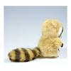 Takenoko Puchi Puchi Land Red Panda Brown Stuffed Toy 58416