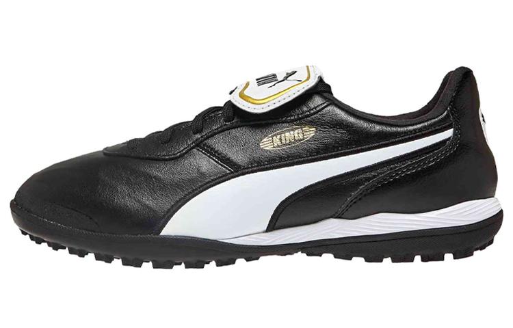 PUMA King Top Tt  Black  105734-01 40