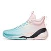 ANTA KT7 Basketball Shoes Men's Low top Light Blue/Apricot Blossom Pink 112221101-6