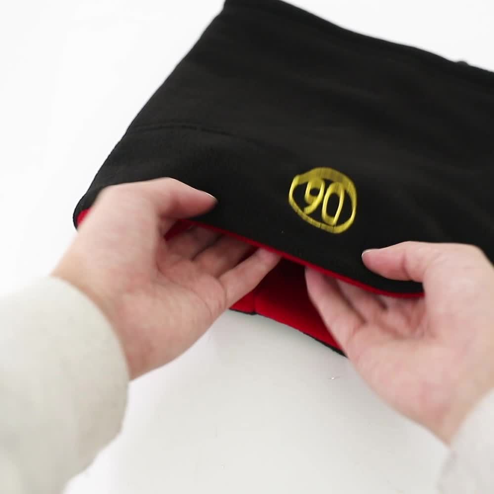 Tube Design Winter Outdoor Sports Scarves Half Face Coverage Half Face Cover  Outdoor Activities