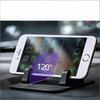 Car Dashboard Phone Holder, Hud Design, Anti-Slip Design, Safe Driving, Suitable For Smartphones, Car Phone Holder