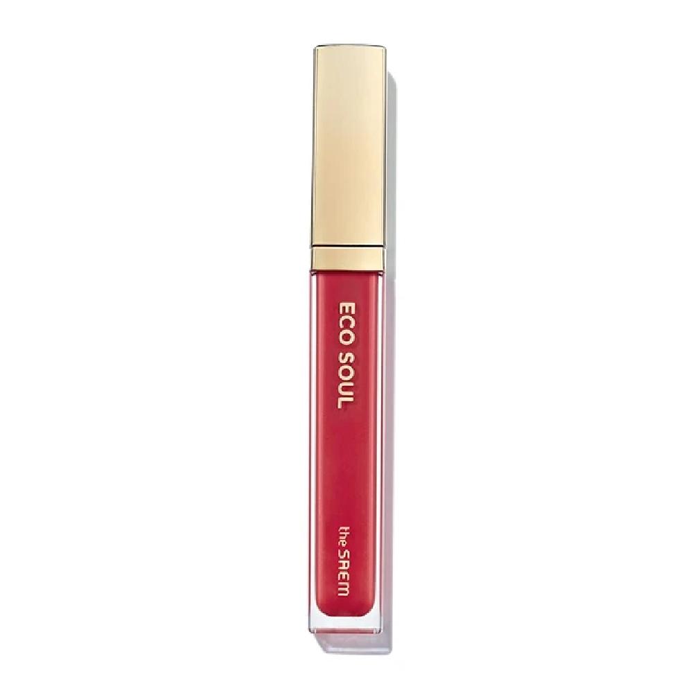 ECO SOUL Shine Lip Gloss PK03 Modern Fig 4.3g_US PK03 Modern Pig