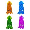 Octopus Shell Puppy Chew Toy Interactive Pet Chew Toys Funny Dog Squeaky Toy  Dog