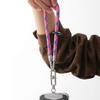 High-End Mobile Phone Strap Pendant Mobile Phone Lanyard Cell Phone Chain  Women/Lady/Girl