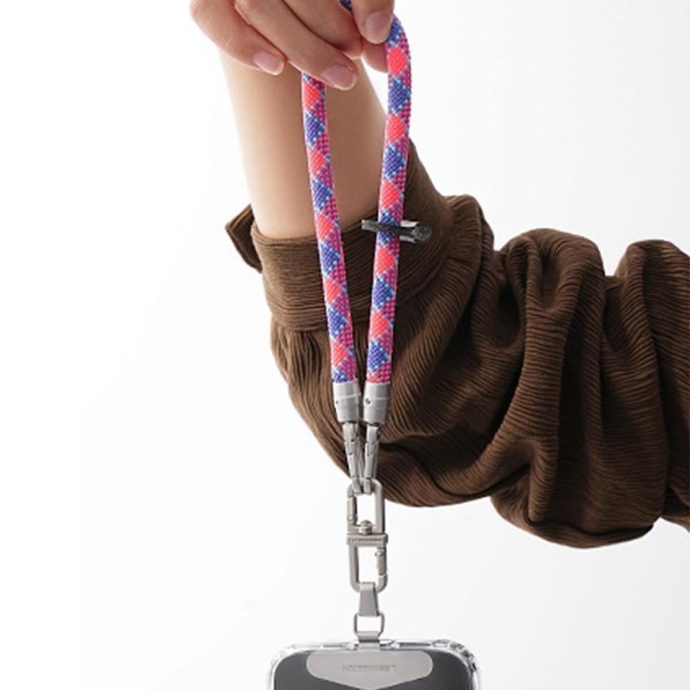 High-End Mobile Phone Strap Pendant Mobile Phone Lanyard Cell Phone Chain  Women/Lady/Girl