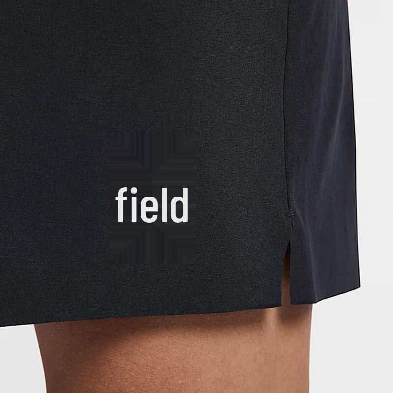 Nike Men's Dri-FIT Training Tennis Shorts