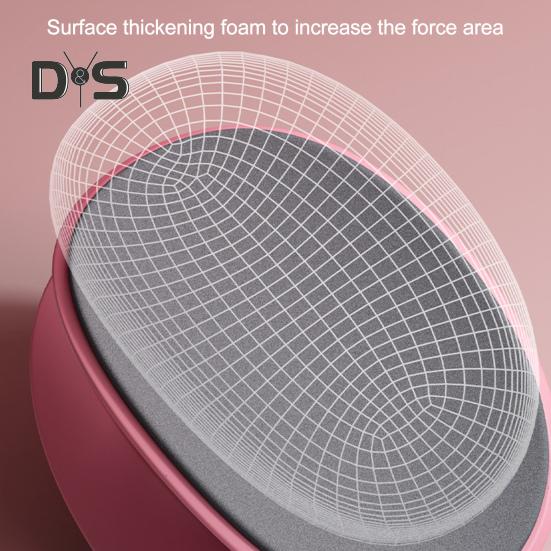 Aparat de antrenament pentru șolduri Thigh Master cu contor reglabil pentru mușchii podelei pelvine, aparat de exerciții pentru coapsă și picior, dispozitiv de tonifiere a șoldului, echipament de antrenament