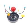 Solar System Orrery Model Kit - Eight Planet Astronomy Experiment Project