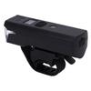 Bike Sensing Light Water Proof LED Cycling Front and Back Lamp for Outdoor Night Riding Digital Display Type C Charging