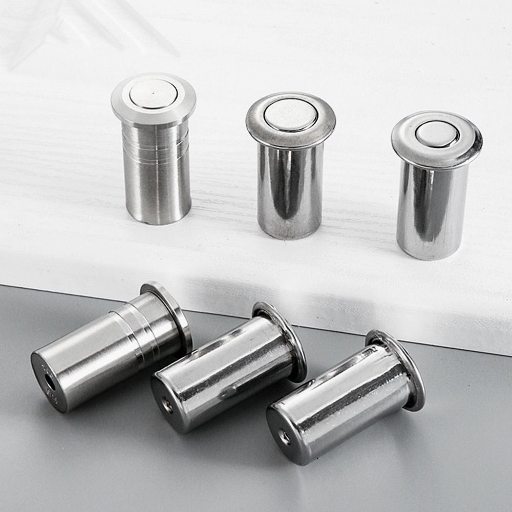 Copri Serratura per Porta in Acciaio Inossidabile Copri Chiusura Antipolvere Copri Serratura di Protezione Hardware Resistente Copri Serratura per Porta a Prova di Sabbia