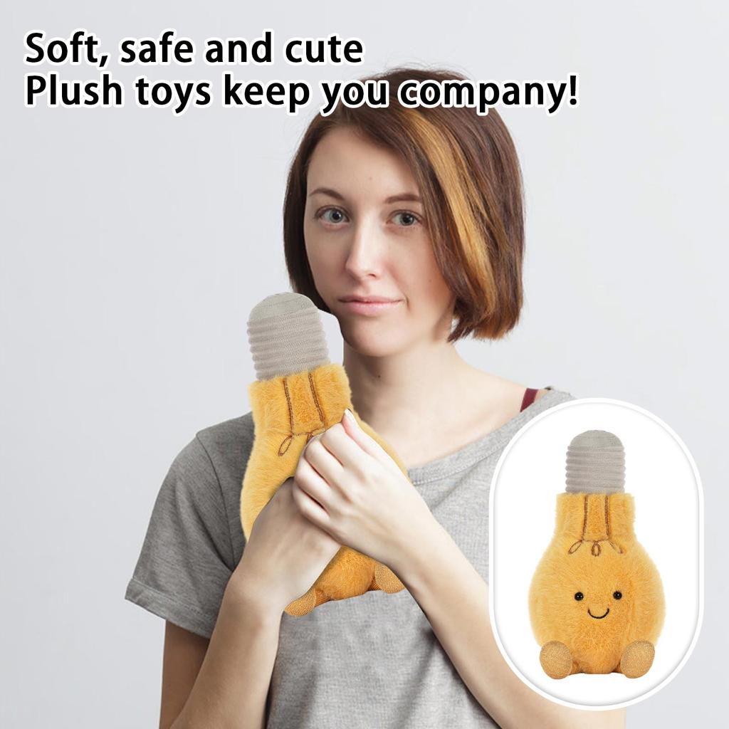 Plyšové hračky, roztomilé a perfektní narozeninové dárky pro přátele a spolužáky, dárky k promoci