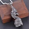 50CM(Necklace Size) – серебряный