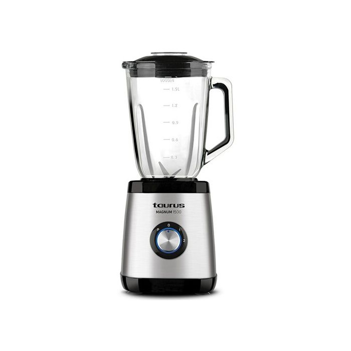 TECHSALES Cup Blender Taurus Grey 1,5 L