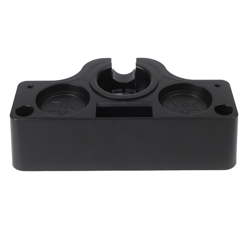 Adjustable Tamping Station Coffee Tamper Mat Coffee Brewing Station Daily Use Durability Adjustable Coffee Tamping Station