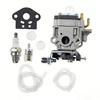 Suitable for Husqvarna/Jonsered RBC2510 RBC2500 PTR2500 EM2500U ER2600L EM2600L Carburetor