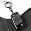 Tpu Car Smart Key Cover Case For Vw Volkswagen Golf 7 Alltrack Mk7 Tiguan Seat Ateca Leon Fr 2 Ibiza Skoda Octavia 3/4 Buttons