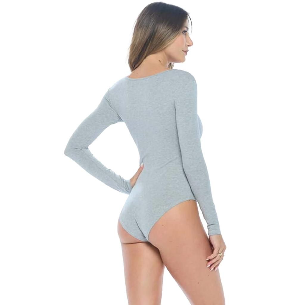 BRAVE SOUL Womens/Ladies Bodysuit
