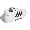 adidas 100DB 'White Black' (Unisex) Cloud White / Core Black / Cloud White Skateboard Shoes GY7007