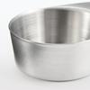 Muji Stainless Coffee Scoop Silver MDC76A2S