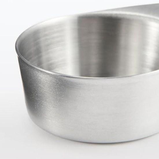 Muji Stainless Coffee Scoop Silver MDC76A2S