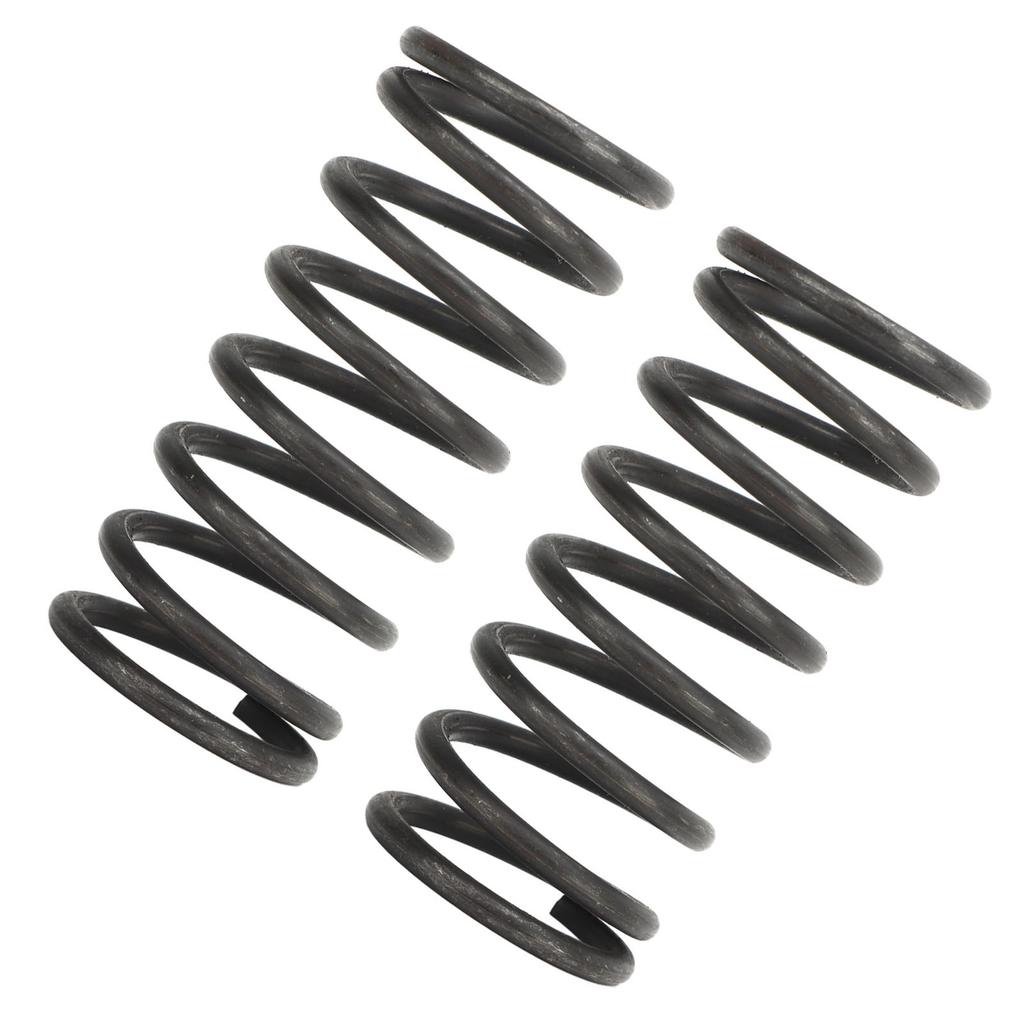 2Pcs Car Clutch Pedal Assist Spring Increased Feedback Force Replacement for INFINIT G37 370Z Q60 6MT 2007 to 2019