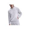 Logo Loose Fit Pullover Hoodie Long Sleeve Sweatshirt Men Hoodies FN3867-051