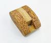 Nose Flute Coconut Nose Flute AW-NS2
