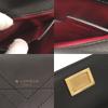 Used AUTHENTIC GIVENCHY 2WAY Eden Mini Shoulder Bag Black Leather