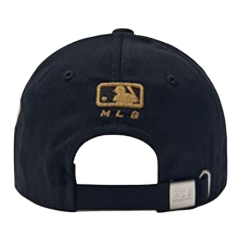 MLB KIDS Baseball Caps Kids' Black Fashion 7ACPDN14N