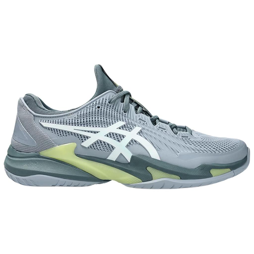 Asics Court FF 3 Coverage Tennis Shoes Men's Dark Gray 1041A370-404