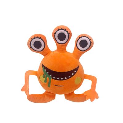 Hot Sells Plush Doll Toy Gift Cartoon Children's Rag Doll Doll 1PC