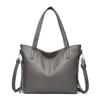 Women Shoulder Bags Luxury Designer High Quality Leather Shoulder Messenger Commuting Tote Bag Female Large Handbag Purses New