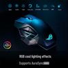 ROG Spartan X Black Myth Wukong Edition Wireless Gaming Mouse