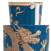 Wedgwood Oriental Legend Auspicious Dragon Mug