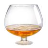2000ml Zábavná Vysoká Party Sklenice na Víno | Pivní Mísy (Průhledný)